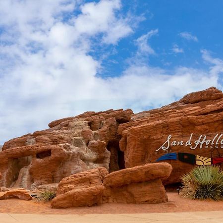 Vacation Rentals At Sand Hollow Resort Hurricane Exterior foto