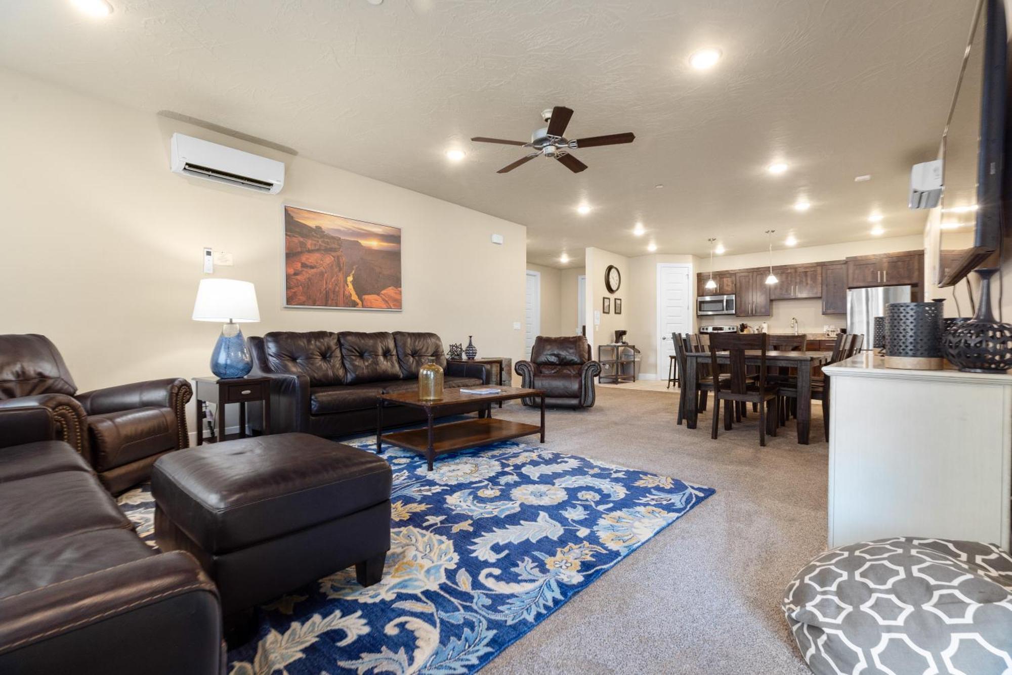 Vacation Rentals At Sand Hollow Resort Hurricane Exterior foto