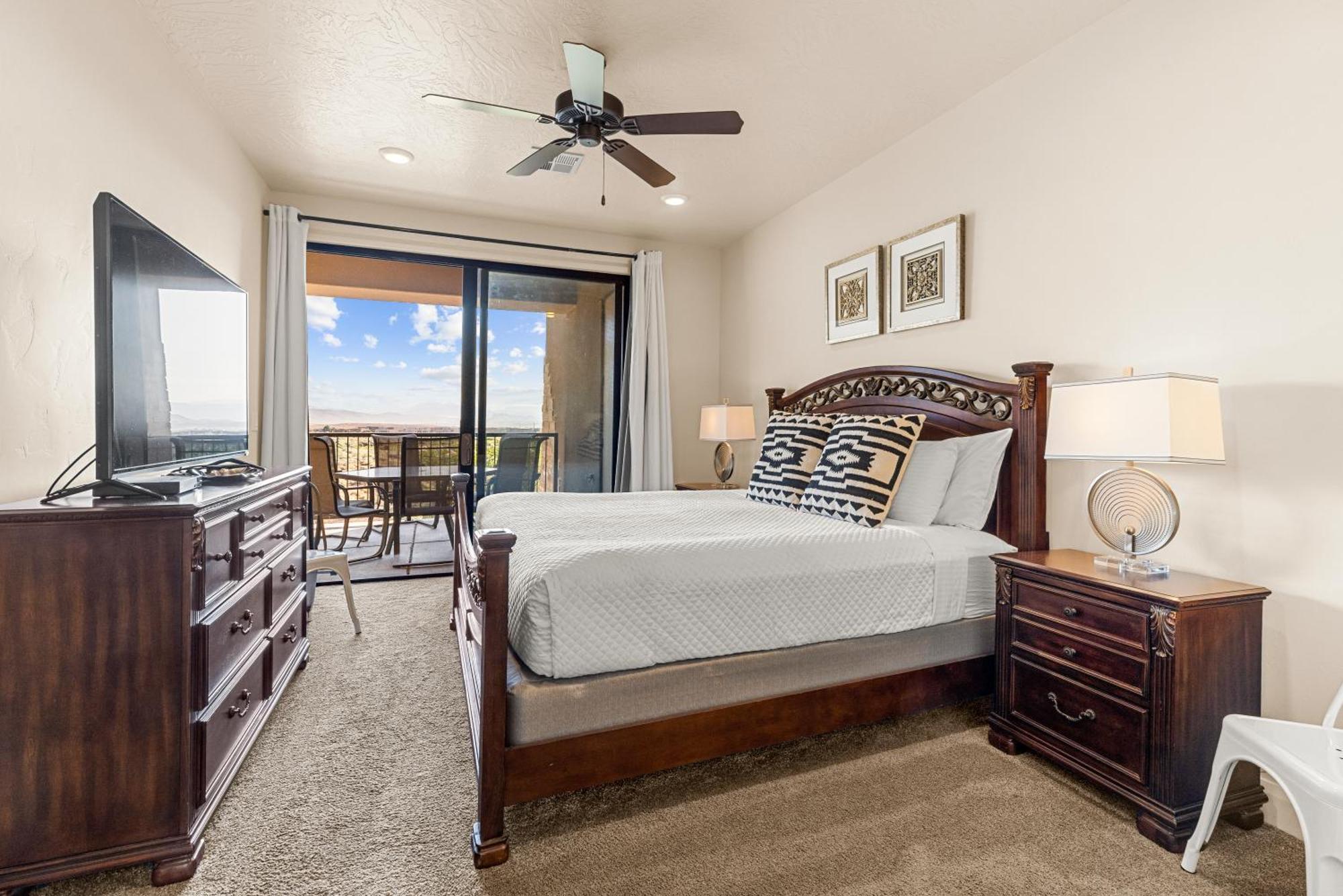 Vacation Rentals At Sand Hollow Resort Hurricane Exterior foto