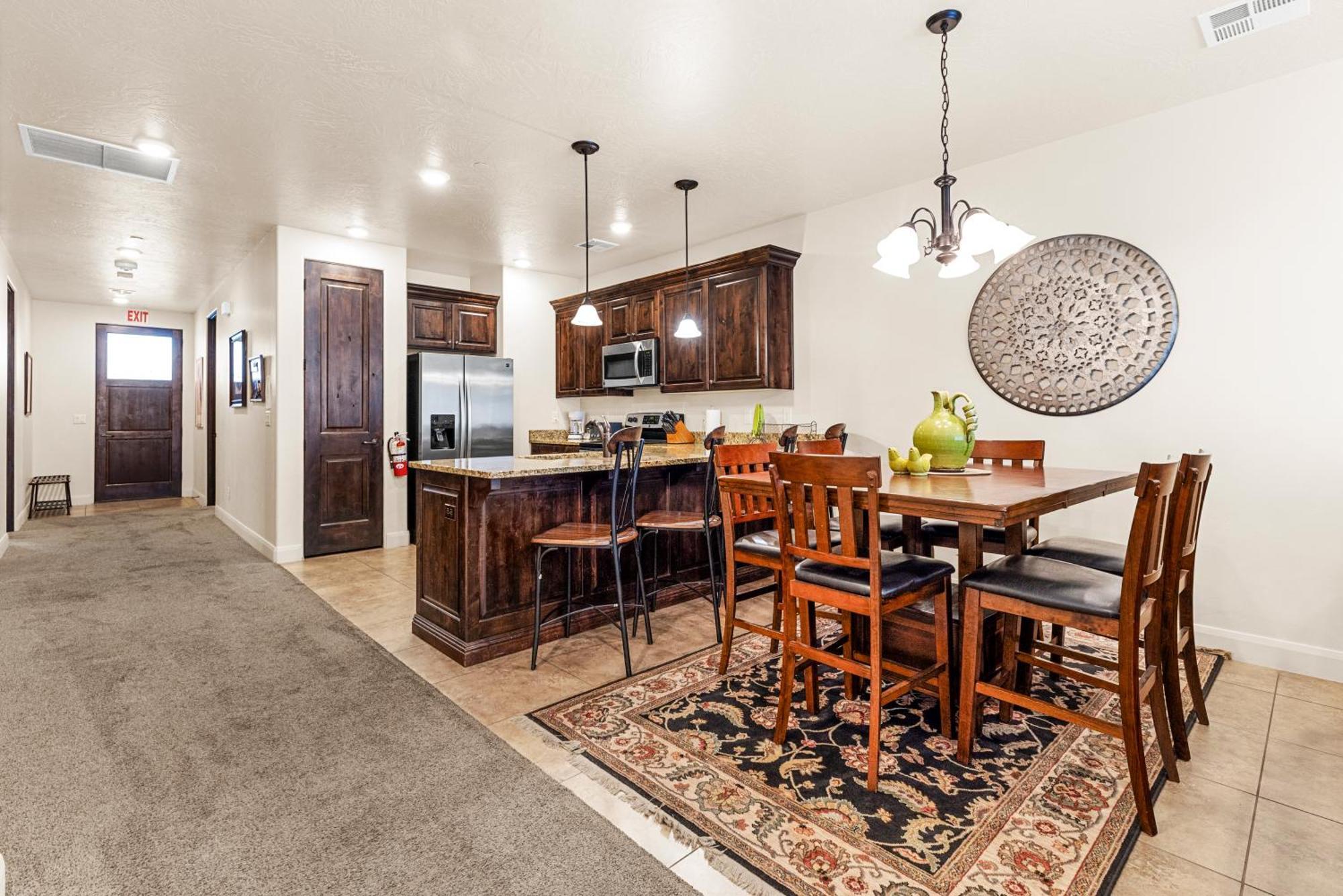 Vacation Rentals At Sand Hollow Resort Hurricane Exterior foto