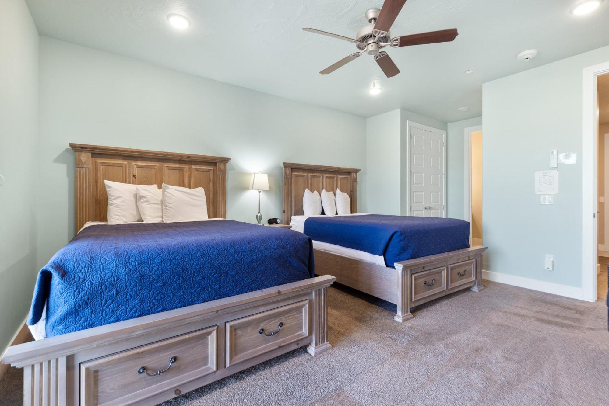 Vacation Rentals At Sand Hollow Resort Hurricane Exterior foto