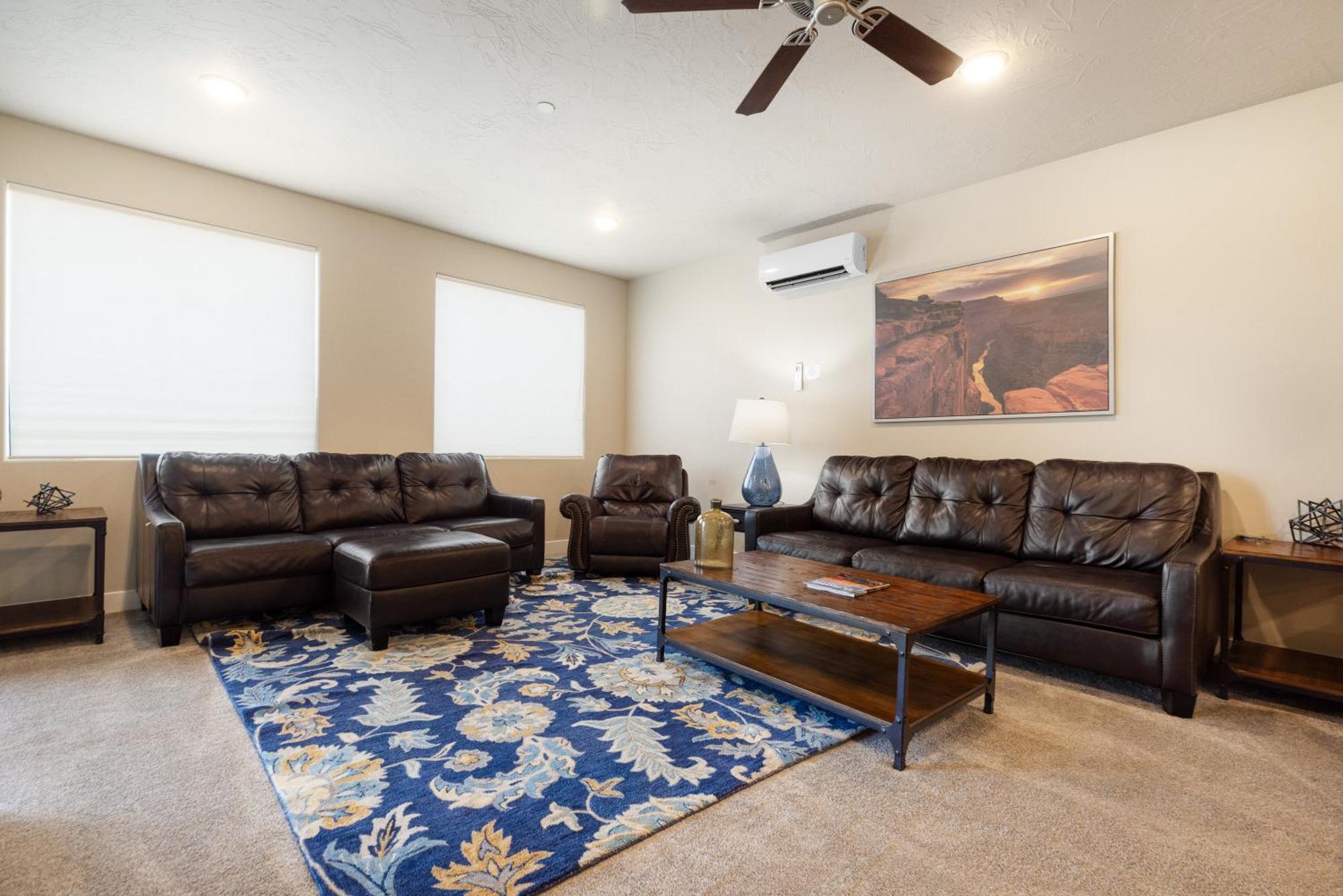 Vacation Rentals At Sand Hollow Resort Hurricane Exterior foto