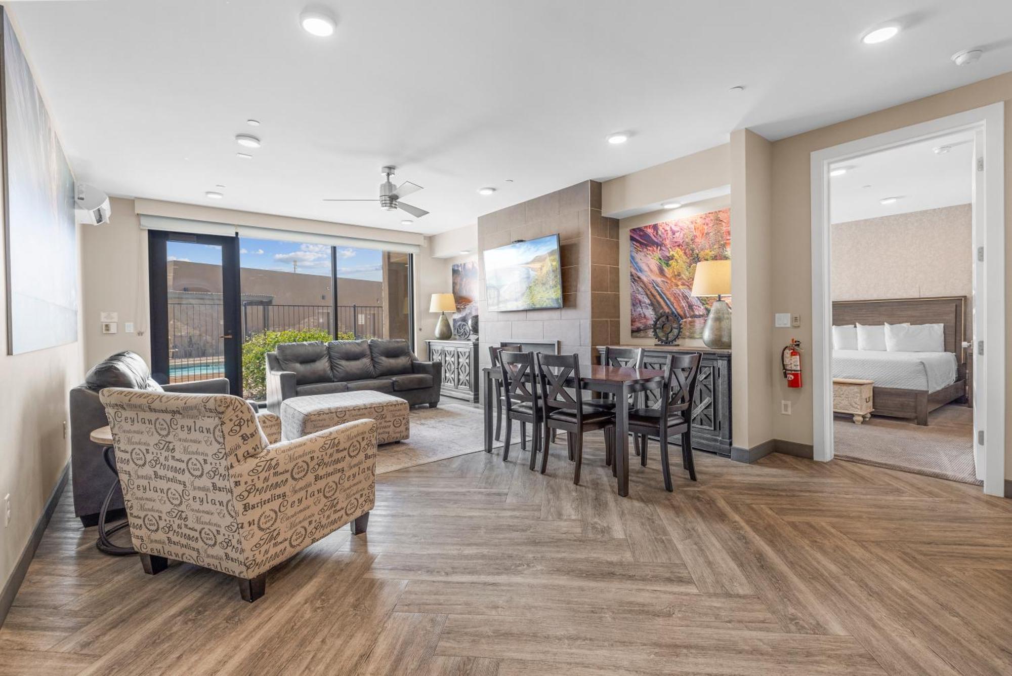 Vacation Rentals At Sand Hollow Resort Hurricane Exterior foto