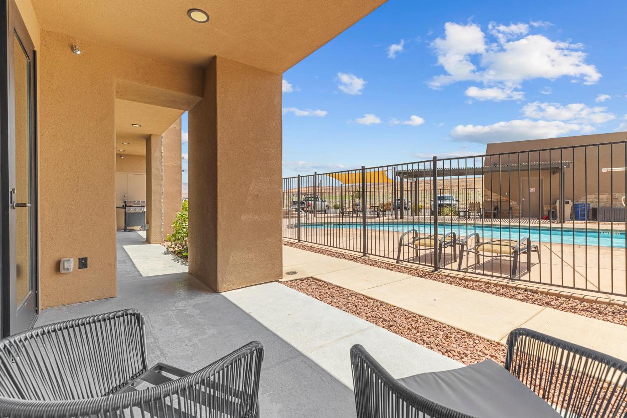 Vacation Rentals At Sand Hollow Resort Hurricane Exterior foto