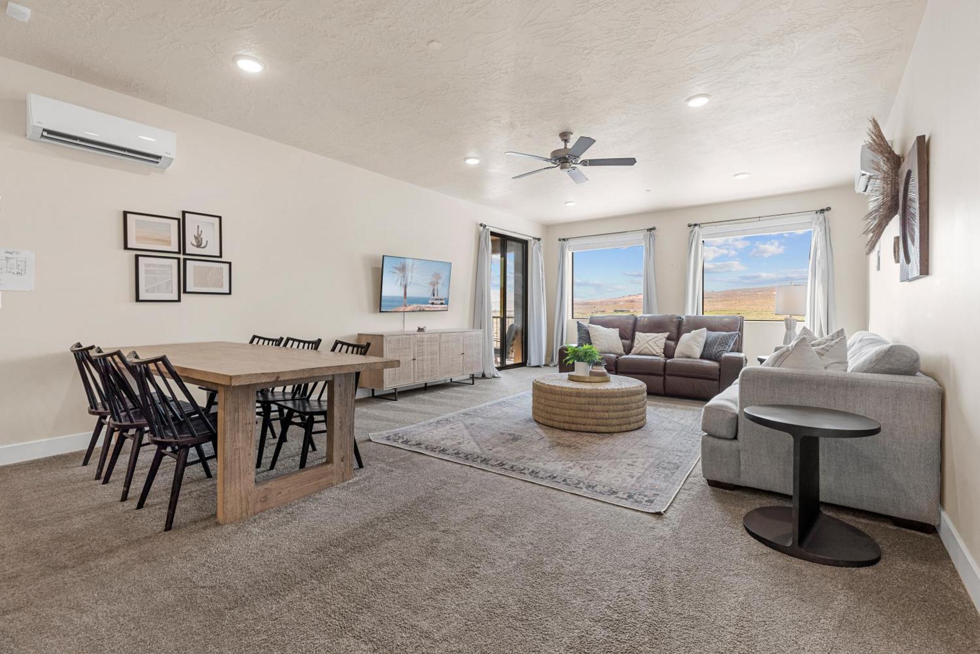Vacation Rentals At Sand Hollow Resort Hurricane Exterior foto
