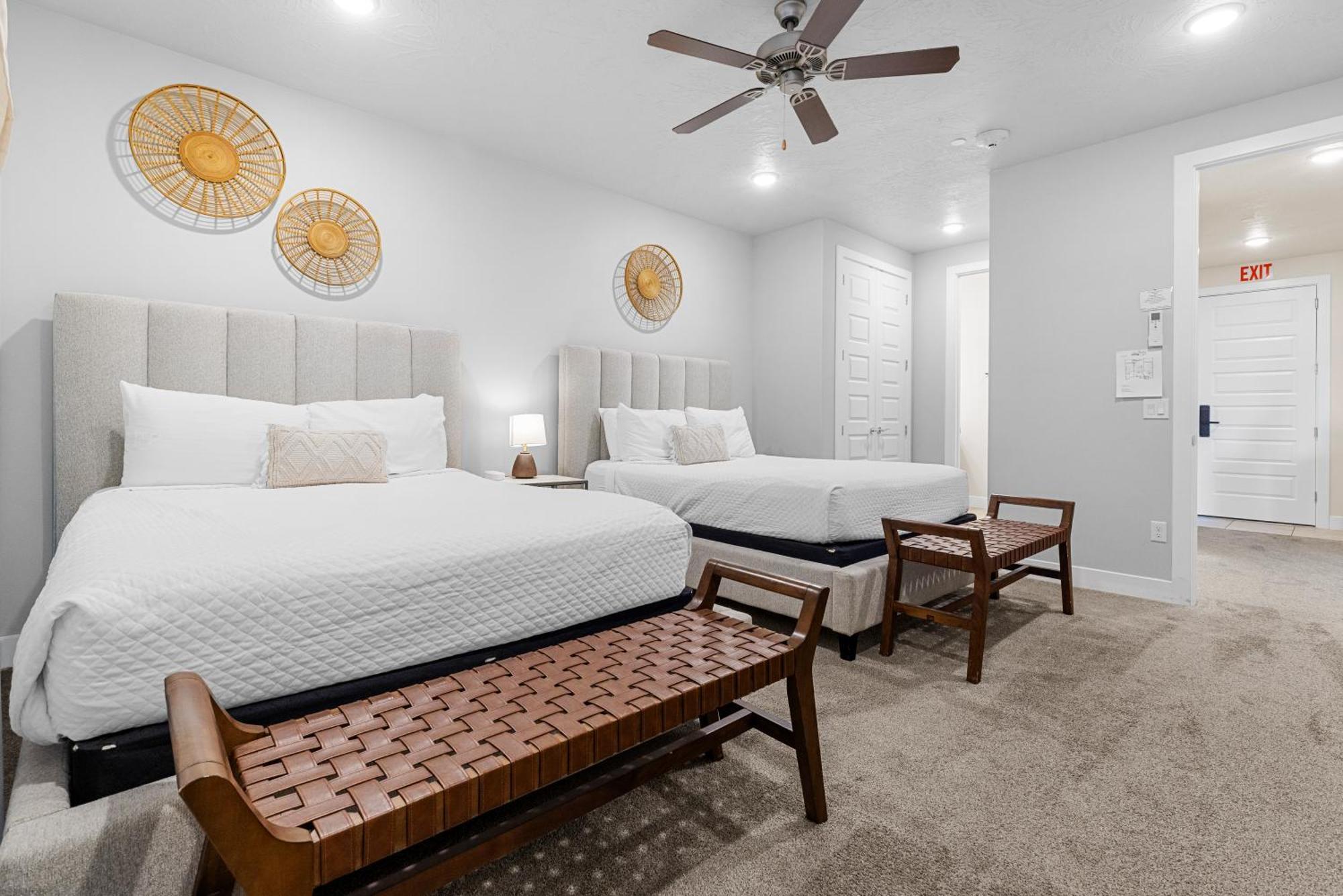 Vacation Rentals At Sand Hollow Resort Hurricane Exterior foto