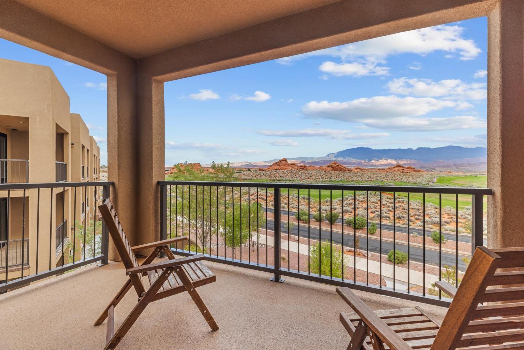 Vacation Rentals At Sand Hollow Resort Hurricane Exterior foto