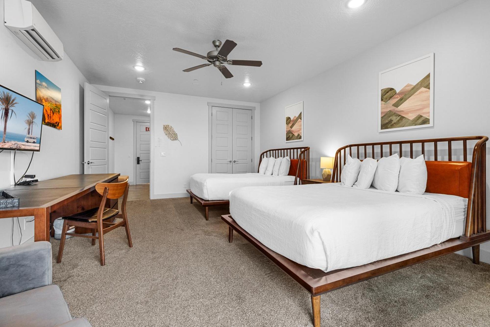 Vacation Rentals At Sand Hollow Resort Hurricane Exterior foto